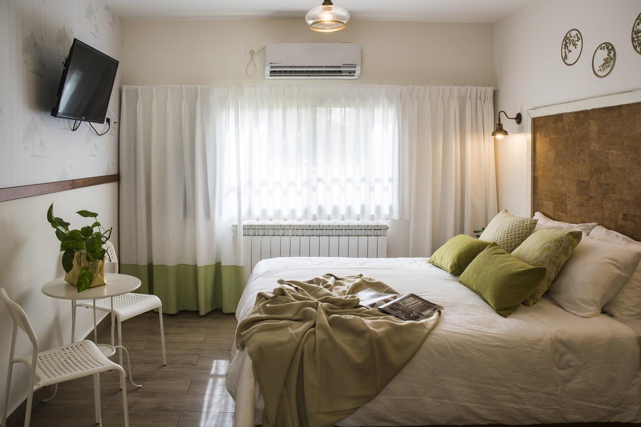 Kibbutz Ortal Tourism Hotel Buitenkant foto